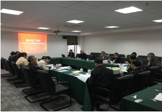 提升教学质量从源头抓起——学校开展本学期教学专项检查工作