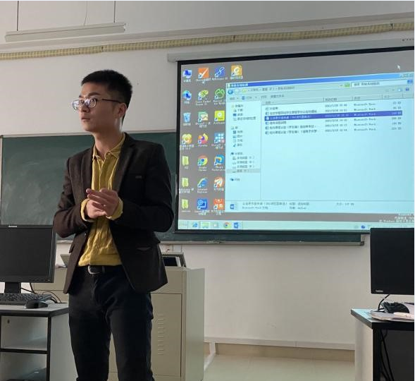 教务处举办教学秘书工作培训会
