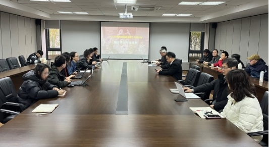 2425B学期学校教学质量管理工作情况发布会