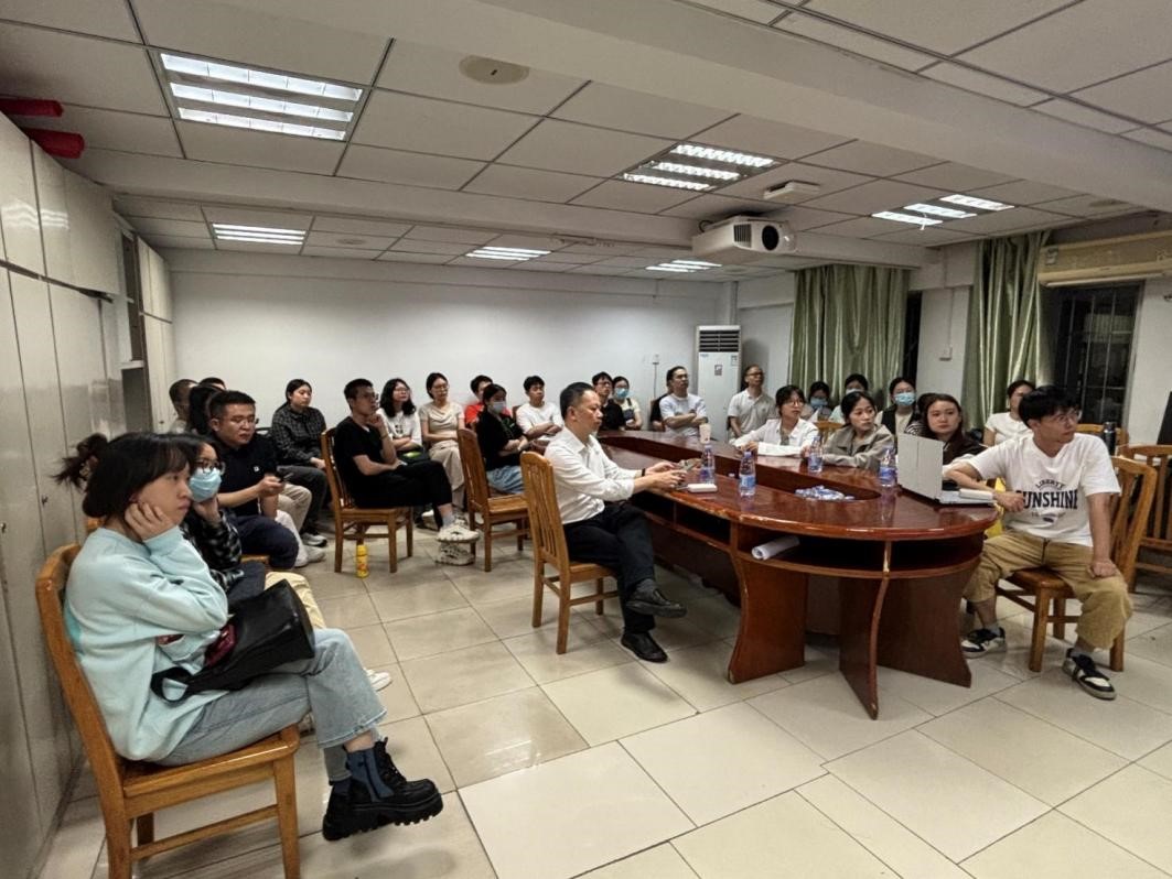 福州理工学院《“智放”AI 赋能头颈肿瘤放疗实训平台：产教融合教学创新实践》案例入选省教育厅2026年“人工智能+教育”典型案例